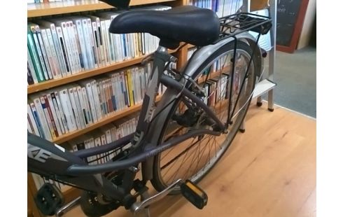 VELO TOPBIKE CITY 500