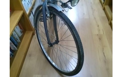 VELO TOPBIKE CITY 500