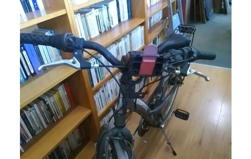 VELO TOPBIKE CITY 500