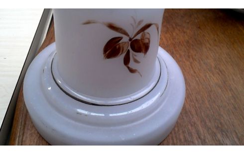 JARRÓN, , OPALINA HIELO FLOR