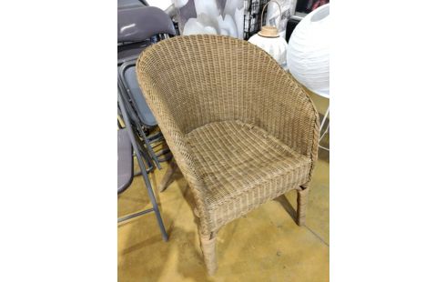 FAUTEUIL OSIER