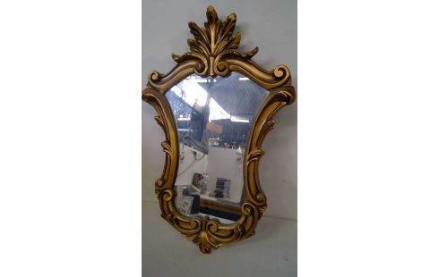 SPIEGEL KADER GOUDKLEUR