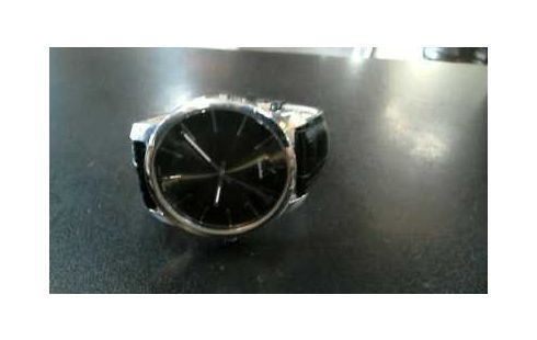 MONTRE HOMME CALVIN  KLEIN