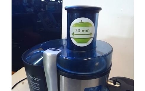 EXTRACTEUR DE JUS BOSCH