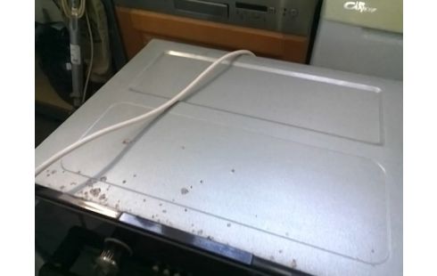 FOUR ENCASTRABLE VALBERG (be)