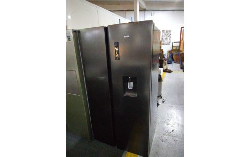 FRIGO SABA AMÉRICAIN