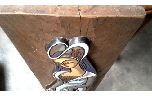 TEGEL EMAIL AARDEWERK