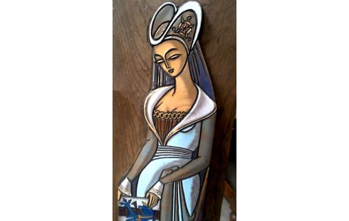 TEGEL EMAIL AARDEWERK