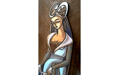 TEGEL EMAIL AARDEWERK