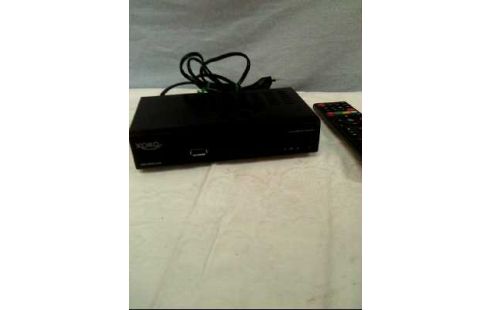 RECEIVER XORO HD-DVB-S2