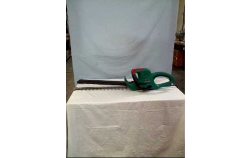 HECKENSCHERE <BOSCH> AHS 480-24 T