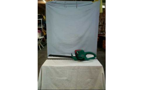 HECKENSCHERE <BOSCH> AHS 480-24 T