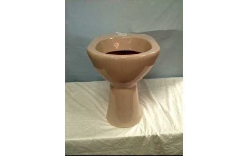 STAND-WC <LAUFEN> BEIGE