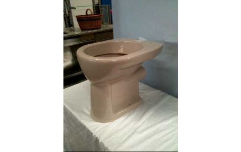 STAND-WC <LAUFEN> BEIGE