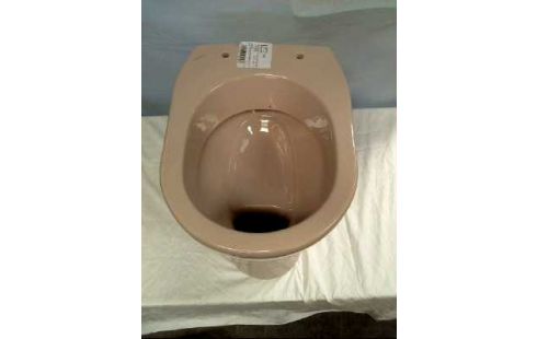 STAND-WC <LAUFEN> BEIGE