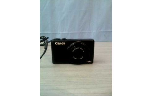 DIGITALKAMERA <CANON> POWERSHOT S120