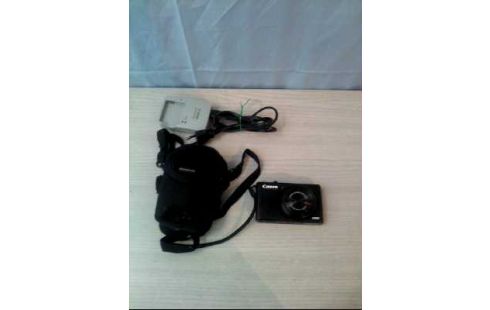 DIGITALKAMERA <CANON> POWERSHOT S120