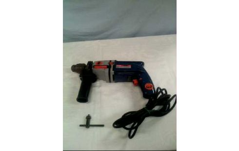 SCHLAGBOHRMASCHINE <KRESS SBLR7212>