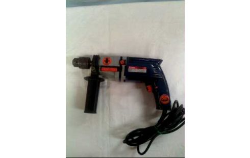 SCHLAGBOHRMASCHINE <KRESS SBLR7212>