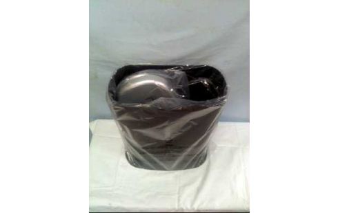 AKTENVERNICHTER <MEDION>