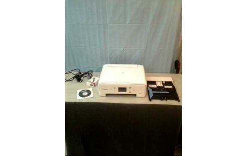 DRUCKER <CANON> PIXMA TS6251 WEIß