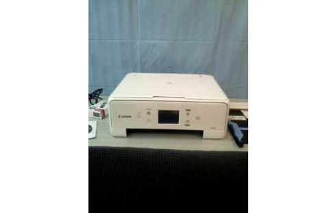 DRUCKER <CANON> PIXMA TS6251 WEIß