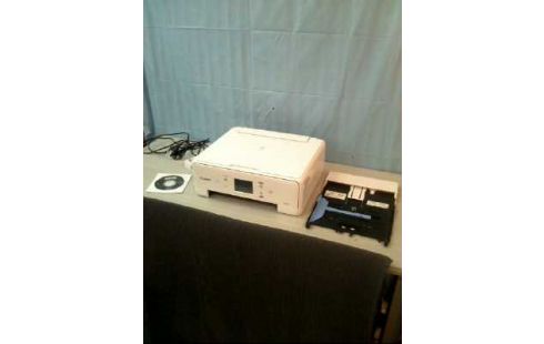 DRUCKER <CANON> PIXMA TS6251 WEIß