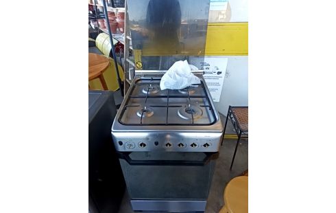 GAZINIERE GAZ BOUTEILLE INDESIT+ACC RES