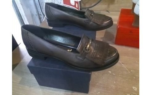 CHAUSSURES DONA PIU taille 38