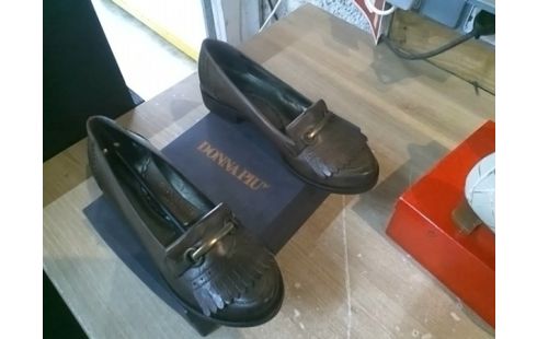 CHAUSSURES DONA PIU taille 38