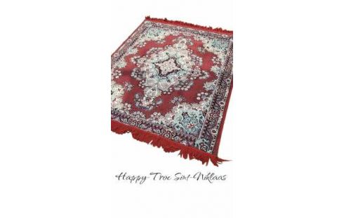 TEPPICH BORDEAUX GRAU