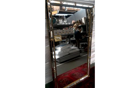 SPIEGEL ITALIENISCH KUPFER