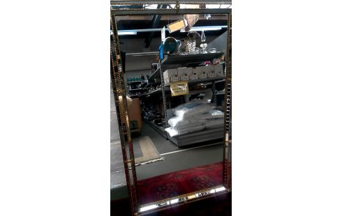 SPIEGEL ITALIENISCH KUPFER