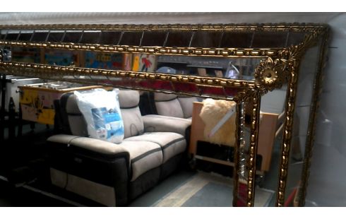 SPIEGEL ITALIENISCH KUPFER