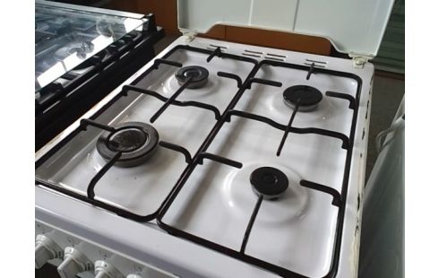 GAZINIERE LISTO (GAZ DE VILLE)