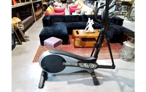 velo elliptique domyos