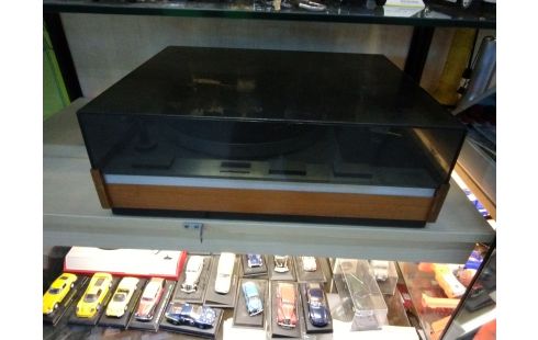 PLATINE VINYLE THORENS TD 125 MK II