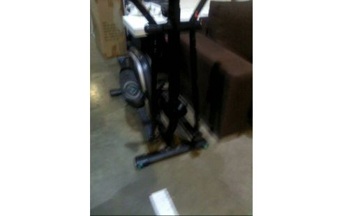 BICI ESTATICA DOMYOS