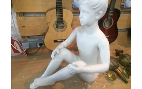 MANNEQUIN ENFANT