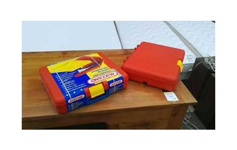 DOOS, , MECCANO VIDEO