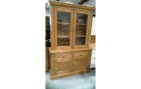 BUFFET 2 CORPS PIN INTERIOR