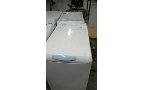 MACHINE A LAVER VEDETTE 5,5KG