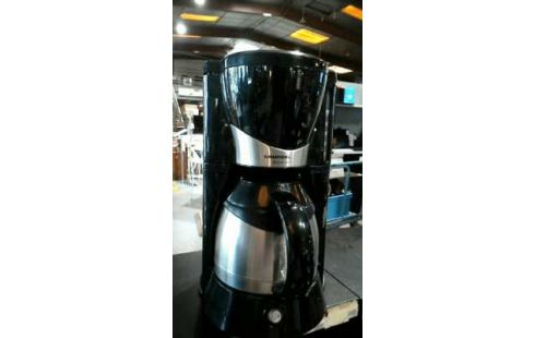 CAFETIERE GRUNDIG PREMIUM LINE