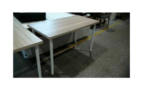 SCHREIBTISCH IKEA EICHE