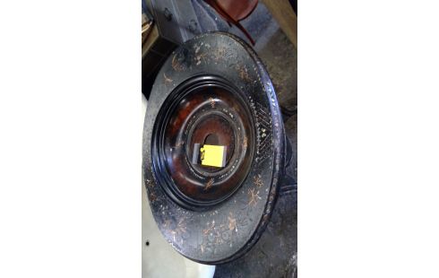 MEUBLE LAVABO NAPOLEON III