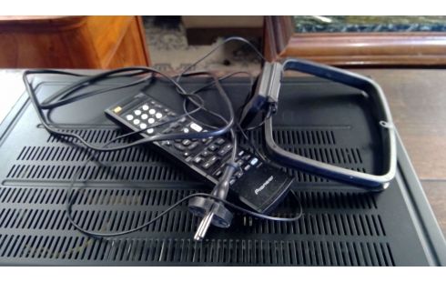 AMPLI PIONEER VSX-531