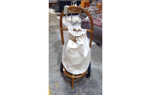 CADDIE A PROVISIONS ROTIN