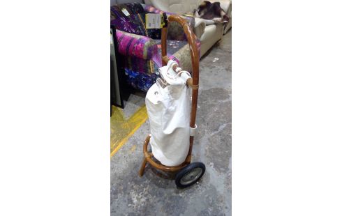 CADDIE A PROVISIONS ROTIN