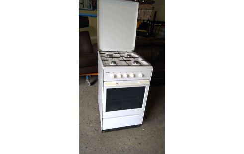 CUISINIERE GAZ IGNIS