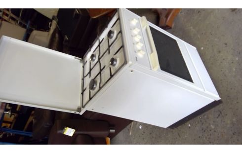 CUISINIERE GAZ IGNIS